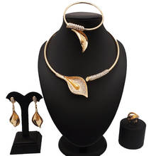 african beads jewelry african gold big jewelry sets african jewelry wholesale price new design bridal jewelry sets 2024 - buy cheap