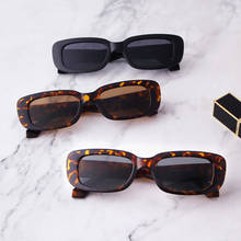 Квадратные Солнцезащитные очки, роскошные брендовые дорожные маленькие очки R202ectangle для мужчин и женщин, Винтажные Солнцезащитные очки в стиле ретро, 2020 2024 - купить недорого