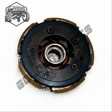Clutch Assy For CFMOTO CF 500 188  X5  ATV QUAD  Engine Spare Parts 0180-054000-2000 2024 - buy cheap