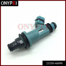 23250-46090 Fuel Injector Nozzle For Toyota Supra Lexus GS300 IS300 SC300 3.0L 23209-46090 2024 - buy cheap