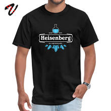 Breaking Bad T-shirt Men Casual Simple T Shirts Plus Size Male Top Clothing 99 Percent Pure Crystal Tee Shirt Heisenberg Camisa 2024 - buy cheap