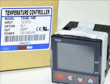 TX4S-14S new temperature controller 48x48mm 100-240 VAC spot 2024 - buy cheap