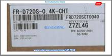 FR-D720S-0.4K-CHT FR D720S 0.4K CHT New Original Frequency Converter Inverter 2024 - buy cheap