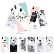 Marble Case For Xiaomi Redmi Note 7 Soft Silicone Case For Redmi Note 4x 5a 6 7 Pro Redmi S2 4a 5Plus Mi 9 8 SE 5X 6X Phone Case 2024 - buy cheap