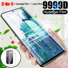 Lens Camera Hydrogel Film For Samsung Galaxy Note 10 Lite Camera Protective Film For Samsung Note 10 Lite Lens Glass 2024 - buy cheap