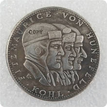 Tipo #1 _ 1928 Moneda de copia de Alemania 2024 - compra barato