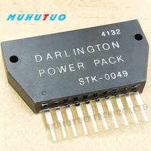 Módulo amplificador de potencia STK0049 STK-0049, chip de circuito integrado IC de película gruesa 2024 - compra barato
