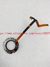 Lens 24-105 Aperture Group Flex Cable For Canon EF 24-105 mm 24-105mm f/4L IS USM Repair Part second hand 2024 - buy cheap