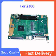 Original tested  laser jet for HP2300 Formatter Board Q1395-60002 printer part on sale 2024 - buy cheap