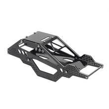 Metal Chassis Frame Body Shell for Axial SCX24 90081 1/24 RC Crawler Upgrade Parts Car Accessory 2024 - buy cheap