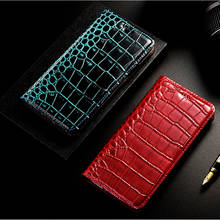 Magnet Natural Genuine Leather Skin Flip Wallet Book Phone Case Cover On For Samsung Galaxy A12 A21s 2020 A 12 21s 32/64/128 GB 2024 - buy cheap