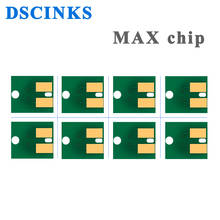MAX chip для фотографий Roland RA-640 SC545 RS-640 RS-540 VS-640 VS-540 VS-420 VS-300 2024 - купить недорого