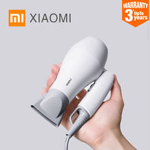 2019 XIAOMI YOUPIN MIJIA YUELI Hair Dryer Home 1200W hair care Professinal Quick Dry diffuser Portable Travel Foldable handle 2024 - buy cheap