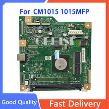 Free shipping 100% tested for HPCM1015 1015MFP Formatter (main logic) board CB394-67902 printer parts on sale 2024 - buy cheap