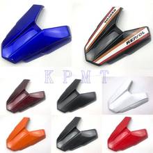 For Honda CBR500R CBR 500R CBR500F CBR 500F 2016 2017 2018 motorcycle Rear Seat Cover Cowl Solo Seat Cowl Rear 500F R 16-18 2024 - buy cheap