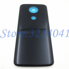 Крышка батарейного отсека для Motorola Moto E5 XT1944 E5 Plus (5-го поколения) XT1924 2024 - купить недорого