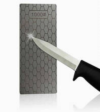 Полный песочный квадратный шлифовальный алмазное Точило для полировки точильный камень профессиональный нож точило 2024 - купить недорого