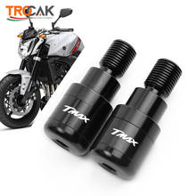 Capa protetora para guidão de motocicleta, acessório para moto yamaha tmax t-max 500 530 tmax530 tmax 560 cnc, capa de alumínio para guidão de moto 2024 - compre barato