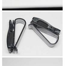 Car glasses clip refitting accessories for Peugeot 307 206 308 407 207 3008 2008 208 508 301 306 408 106 107 607 405 806 807 605 2024 - buy cheap
