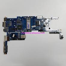 Genuine 717843-601 717843-001 717843-501 w i5-3437U CPU QM77 NoteBook Motherboard Mainboard for HP EliteBook 9470m PC 2024 - buy cheap