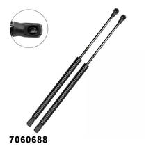 2PCS New 7060688 For BMW 1 Series E81 E87 2004-2011 Tailgate Trunk Lift Support Damper REAR Shock Strut Prop 2024 - buy cheap
