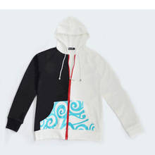 Abrigo de chaqueta con capucha de Gintoki, Cosplay de Anime japonés, disfraz de Sakata, sudadera con cremallera de dibujos animados 2024 - compra barato