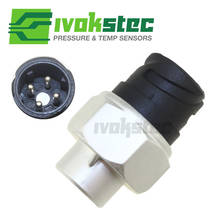 Interruptor Do Sensor de Pressão de ar Para O HOMEM NEOPLAN AUTOCARROS LION'S REGIO TOURLINER TRENDLINER LION'S TREINADOR LION'S ESTRELA 81255140036 2024 - compre barato