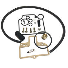 Kit de reparación de Carburador para Motor de KHS-016, piezas de repuesto, juntas, para Mikuni HSR42 HSR45 2024 - compra barato