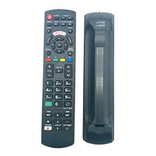 Remote Control for Panasonic TV N2QAYB001011 N2QAKB000065 N2QAYB000487 N2QAKB000079 N2QAYB000543 N2QAYB000097 N2QAYB000544 2024 - buy cheap