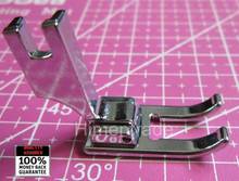 high shank style Household Sewing Machine  Open Toe Foot  718H High Shank Presser Foot 2024 - buy cheap
