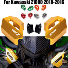 Abrazadera de tubo de embrague de freno de motocicleta, Clip de Cable de freno para KAWASAKI Z1000 Z 1000, 2010-2016, 2014, 2015 2024 - compra barato