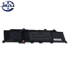 JIGU Laptop Battery For Asus C21-X402 X402 X402c X402ca 2024 - buy cheap