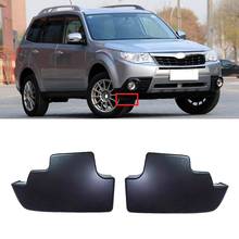 Roavia-guardabarros delantero para Subaru Forester 09-12, aleta de barro, tapa de barro, protector contra salpicaduras 2024 - compra barato