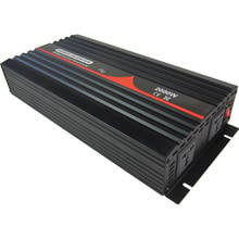 2000VA/2000W/2KW Single Phase Pure Sine Wave Inverter 12V 24V 48V DC TO 100~120VAC, 220~240VAC Output Industrial Frequency 2024 - buy cheap