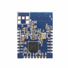 CC2530 wireless module 2.0mm pitch Multiple pins ZIGBEE CC2530 2.4G ZIGBEE module 2024 - buy cheap