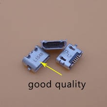 2 pçs para huawei p8 lite ALE-L21 novo micro usb conector doca de carregamento conector micro porta usb frete grátis 2024 - compre barato