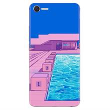 ART PIXEL INDIE GEEK For Xiaomi Mi A1 A2 A3 5X 6X 8 9 9t Lite SE Pro Mi Max Mix 1 2 3 2S Personalized Silicone Phone Case 2024 - buy cheap