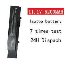HSW аккумуляторная батарея для ноутбука Dell vostro 3400 3500 3700 Y5XF9, 7FJ92, 04D3C, 4JK6R, 04GN0G, 0txwrr, CYDWV, 312-0997312-0998 2024 - купить недорого