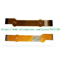 NEW Lens Aperture Anti-Shake Flex Cable For SIGMA 18-200mm 18-125mm 18-200 mm 18-125 mm (For Nikon Connector) 2024 - buy cheap