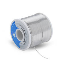 For Tin Wire Rosin Core Tin Wire SN63PB37 Solder Wire No Weld Sealing off 2024 - купить недорого