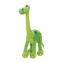 Dinosaurio de peluche de simulación para niños, Tiranosaurio Rex, juguete de peluche suave, regalo de cumpleaños, decoración de sofá, nuevo 2024 - compra barato