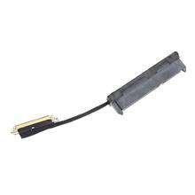 Cabo de disco rígido sata, cabo conector para le-novo thinkpad t470 t480 laptops y3nd 2024 - compre barato