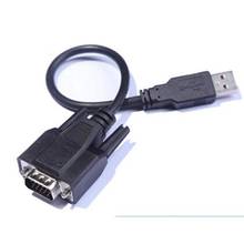 Hot Sale 285mm OBD OBDii obd2 USB Connector Cable Promotion For LEXIA 3 PP2000 Scanner Obdtool 2024 - buy cheap