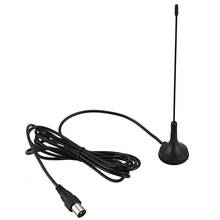 Antena digital freevew fasdga 5dbi, antena para dvb-t tv hdtv 2024 - compre barato