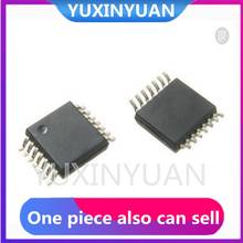 1PCS AS5047P-ATSM TSSOP14 AS5047 AS5047P 2024 - buy cheap