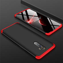 Case on for OPPO Realme X2 Pro 3 5 C2 C3 XT 6 Pro Capa Etui Phone Case For OPPO F11 Pro A9 A5 2020 Reno 2 Z 3 Pro A1K Case Cover 2024 - buy cheap