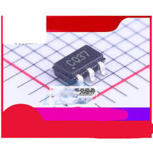 5 шт. ~ 10 шт./лот MCP3425A0T-E/CH СОТ-23-6 MCP3425A0T аналого-цифровой конверсионный чип новый оригинальный в наличии 2024 - купить недорого