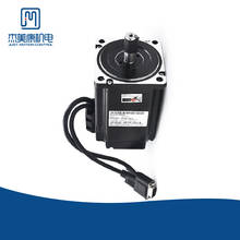 JMC-servomotor paso a paso para frenos, kit CNC Nema 34 1.8deg nema 34 8.5Nm 6A, circuito cerrado, 86J18118EC-1000 2024 - compra barato