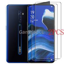 For OPPO Reno2 6.5" Tempered Glass Protective FOR OPPO Reno 2 PCKM70, PCKT00, PCKM00, CPH1907 Screen Protector Phone cover Film 2024 - buy cheap