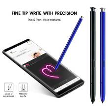 Capacitive Stylus Pen  for Samsung Galaxy Note 10/10 Plus/N960/N965 Capacitive Resistive Touch Screen Active Stylus Pen 2024 - buy cheap